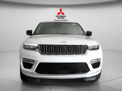 More photos of 2022 Jeep Grand Cherokee Summit 4xe at Jidd Motors Mitsubishi, IL
