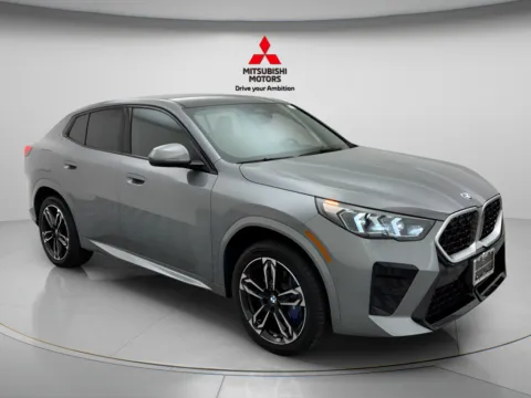 More photos of 2026 BMW X2 xDrive28i at Jidd Motors Mitsubishi, IL
