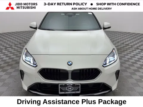 Photos of 2025 BMW 2 Series 228 xDrive Gran Coupe for sale in Des Plaines, IL at Jidd Motors Mitsubishi