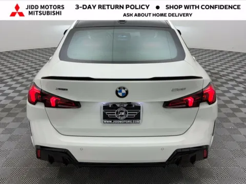 More photos of 2025 BMW 2 Series 228 xDrive Gran Coupe at Jidd Motors Mitsubishi, IL