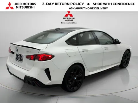 More photos of 2025 BMW 2 Series 228 xDrive Gran Coupe at Jidd Motors Mitsubishi, IL