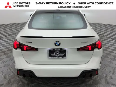More photos of 2025 BMW 2 Series 228 xDrive Gran Coupe at Jidd Motors Mitsubishi, IL