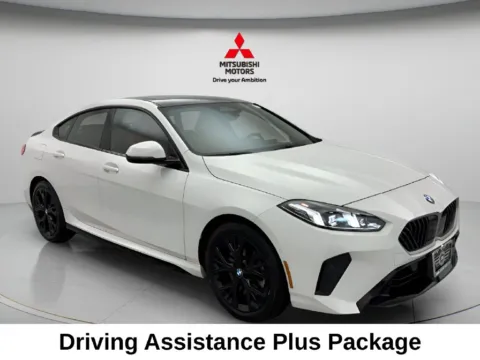 Photos of 2025 BMW 2 Series 228 xDrive Gran Coupe for sale in Des Plaines, IL at Jidd Motors Mitsubishi