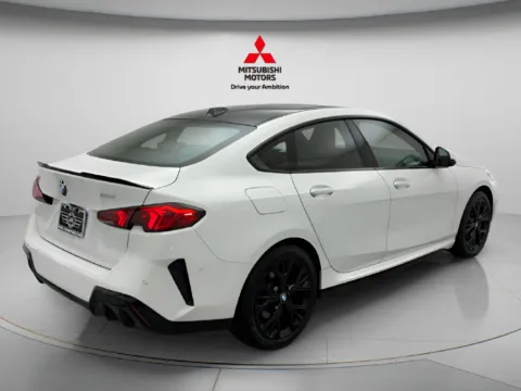 Another view of 2025 BMW 2 Series 228 xDrive Gran Coupe for sale in Des Plaines, IL at Jidd Motors Mitsubishi
