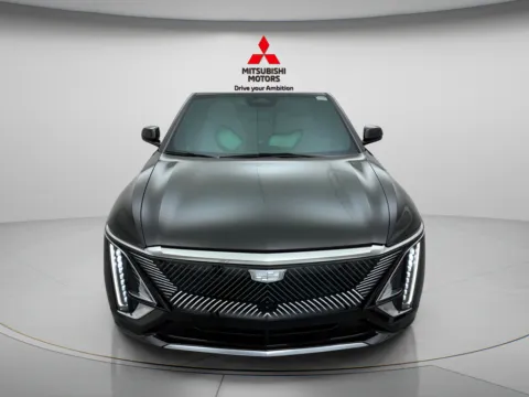 Photos of 2024 Cadillac LYRIQ Luxury for sale in Des Plaines, IL at Jidd Motors Mitsubishi