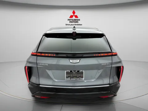 More photos of 2023 Cadillac LYRIQ Luxury at Jidd Motors Mitsubishi, IL