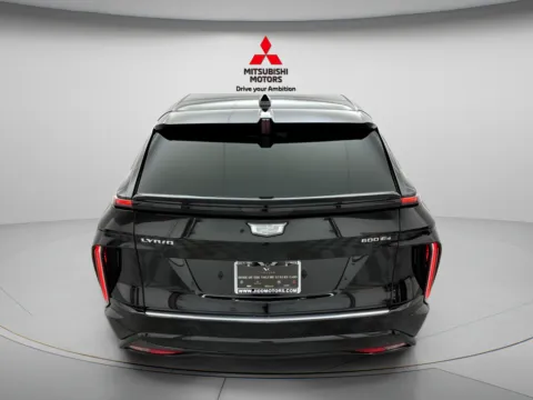 More photos of 2024 Cadillac LYRIQ Tech at Jidd Motors Mitsubishi, IL
