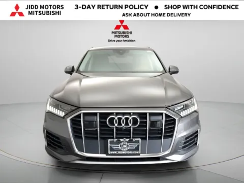More photos of 2024 Audi Q7 45 Premium Plus at Jidd Motors Mitsubishi, IL