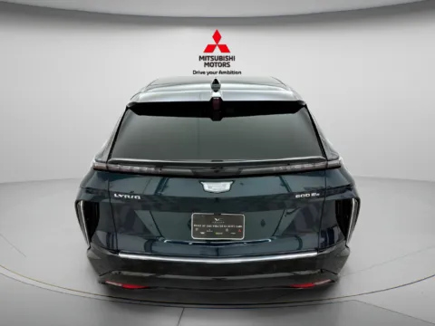 More photos of 2024 Cadillac LYRIQ Luxury at Jidd Motors Mitsubishi, IL