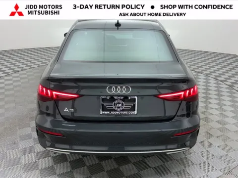 More photos of 2024 Audi A3 40 Premium at Jidd Motors Mitsubishi, IL
