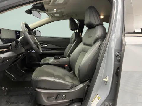 More photos of 2024 Nissan Ariya ENGAGE e-4ORCE at Jidd Motors Mitsubishi, IL