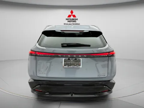 More photos of 2024 Nissan Ariya ENGAGE e-4ORCE at Jidd Motors Mitsubishi, IL