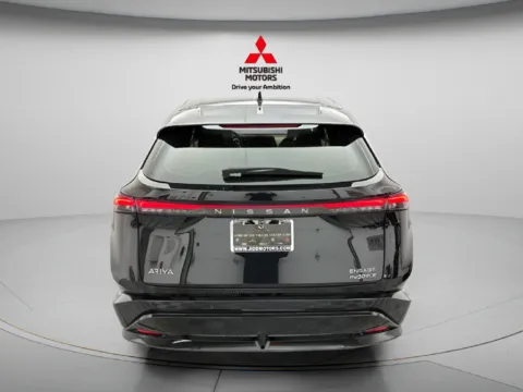 More photos of 2024 Nissan Ariya ENGAGE e-4ORCE at Jidd Motors Mitsubishi, IL