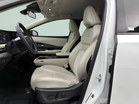 More photos of 2023 Nissan Ariya ENGAGE e-4ORCE at Jidd Motors Mitsubishi, IL