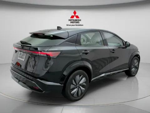 Another view of 2024 Nissan Ariya ENGAGE e-4ORCE for sale in Des Plaines, IL at Jidd Motors Mitsubishi