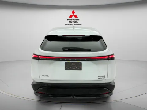 More photos of 2024 Nissan Ariya ENGAGE e-4ORCE at Jidd Motors Mitsubishi, IL
