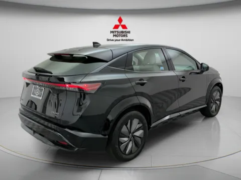 More photos of 2024 Nissan Ariya ENGAGE e-4ORCE at Jidd Motors Mitsubishi, IL