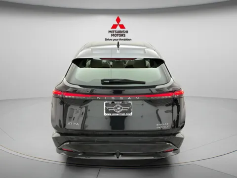 More photos of 2024 Nissan Ariya ENGAGE e-4ORCE at Jidd Motors Mitsubishi, IL