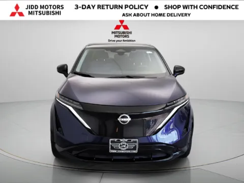 More photos of 2024 Nissan Ariya ENGAGE e-4ORCE at Jidd Motors Mitsubishi, IL