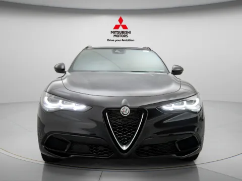 More photos of 2024 Alfa Romeo Stelvio Ti at Jidd Motors Mitsubishi, IL