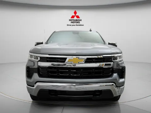 Another view of 2024 Chevrolet Silverado 1500 LT for sale in Des Plaines, IL at Jidd Motors Mitsubishi