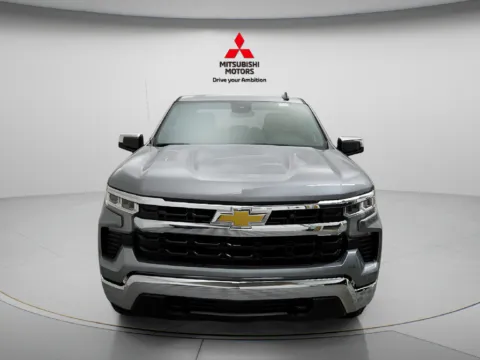 More photos of 2024 Chevrolet Silverado 1500 LT at Jidd Motors Mitsubishi, IL
