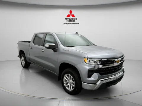 More photos of 2024 Chevrolet Silverado 1500 LT at Jidd Motors Mitsubishi, IL