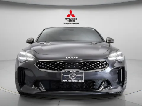 More photos of 2022 Kia Stinger GT-Line at Jidd Motors Mitsubishi, IL