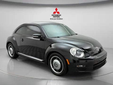 Another view of 2015 Volkswagen Beetle 1.8T Classic for sale in Des Plaines, IL at Jidd Motors Mitsubishi