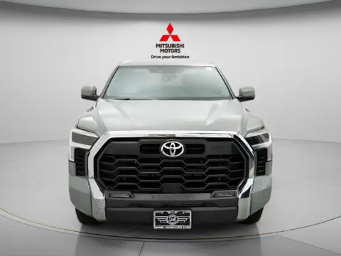 More photos of 2024 Toyota Tundra SR5 at Jidd Motors Mitsubishi, IL