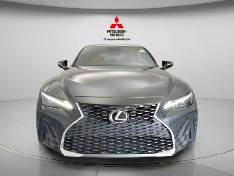 More photos of 2022 Lexus IS 300 at Jidd Motors Mitsubishi, IL