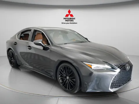 More photos of 2022 Lexus IS 300 at Jidd Motors Mitsubishi, IL