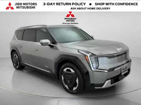 Another view of 2024 Kia EV9 Land for sale in Des Plaines, IL at Jidd Motors Mitsubishi