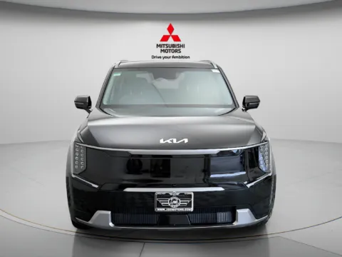 Another view of 2024 Kia EV9 Land for sale in Des Plaines, IL at Jidd Motors Mitsubishi