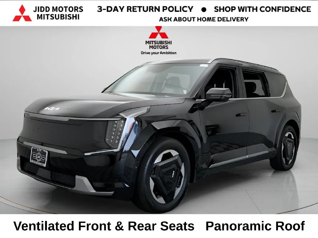2024 Kia EV9 Land for sale in Des Plaines, IL