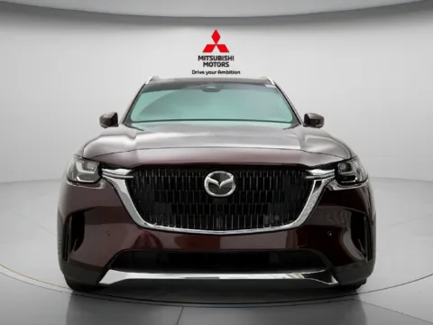 Photos of 2024 Mazda CX-90 PHEV Premium for sale in Des Plaines, IL at Jidd Motors Mitsubishi