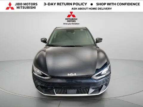 Another view of 2024 Kia EV6 Light for sale in Des Plaines, IL at Jidd Motors Mitsubishi