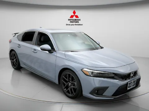 More photos of 2024 Honda Civic Sport Touring at Jidd Motors Mitsubishi, IL