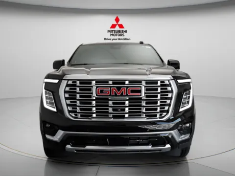Another view of 2025 GMC Yukon XL Denali for sale in Des Plaines, IL at Jidd Motors Mitsubishi