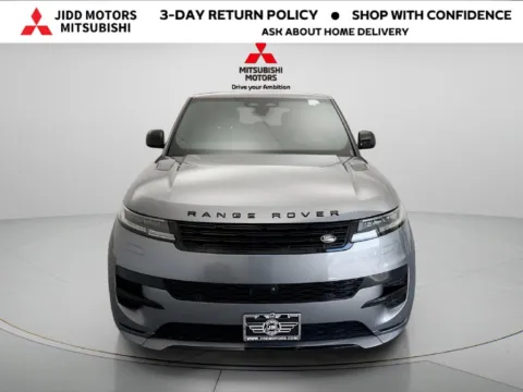 Another view of 2024 Land Rover Range Rover Sport Dynamic SE for sale in Des Plaines, IL at Jidd Motors Mitsubishi