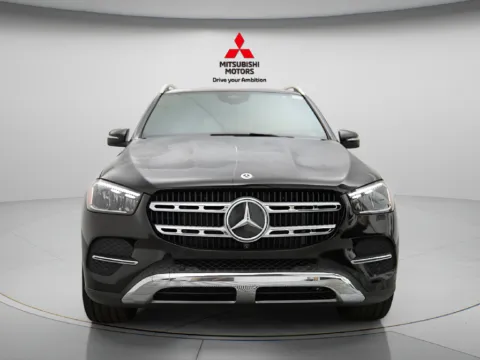 More photos of 2025 Mercedes-Benz GLE 350 at Jidd Motors Mitsubishi, IL