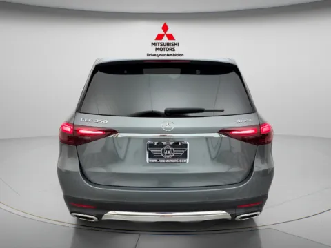 More photos of 2026 Mercedes-Benz GLE 350 at Jidd Motors Mitsubishi, IL
