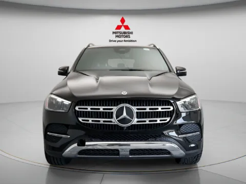 More photos of 2025 Mercedes-Benz GLE 350 at Jidd Motors Mitsubishi, IL