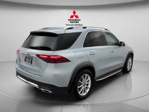 More photos of 2026 Mercedes-Benz GLE 350 at Jidd Motors Mitsubishi, IL