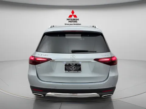 More photos of 2026 Mercedes-Benz GLE 350 at Jidd Motors Mitsubishi, IL