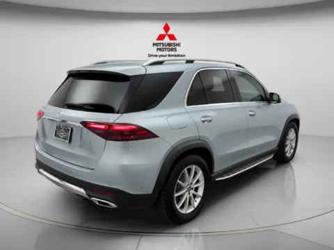 More photos of 2026 Mercedes-Benz GLE 350 at Jidd Motors Mitsubishi, IL