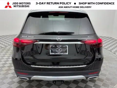 More photos of 2026 Mercedes-Benz GLE 350 at Jidd Motors Mitsubishi, IL