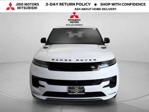 More photos of 2024 Land Rover Range Rover Sport Dynamic SE at Jidd Motors Mitsubishi, IL