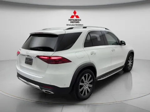 More photos of 2026 Mercedes-Benz GLE 350 at Jidd Motors Mitsubishi, IL