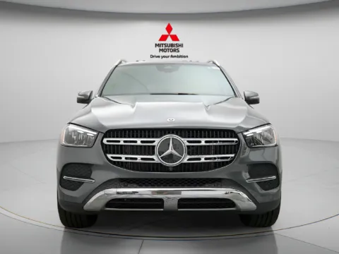 More photos of 2026 Mercedes-Benz GLE 350 at Jidd Motors Mitsubishi, IL